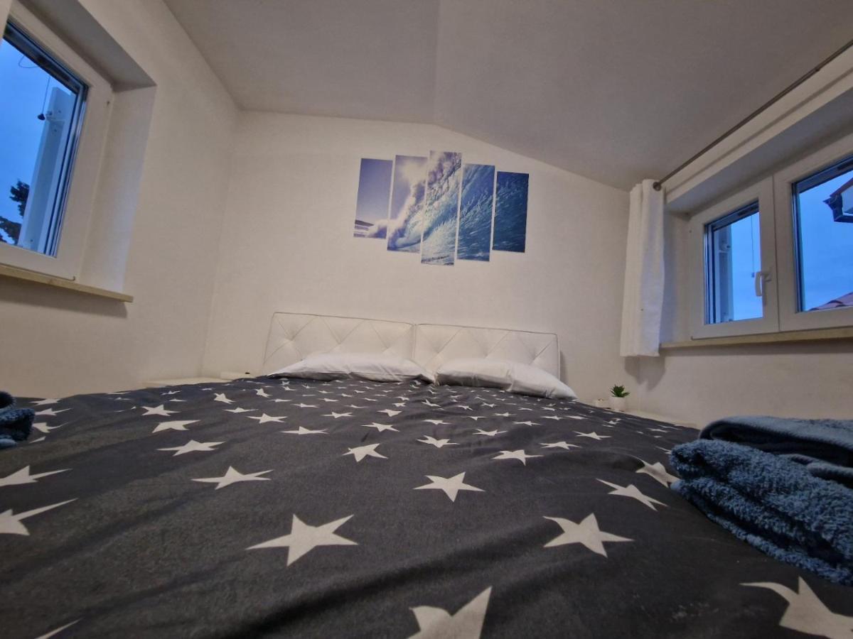 伊佐拉Beautiful House Lanna别墅 外观 照片