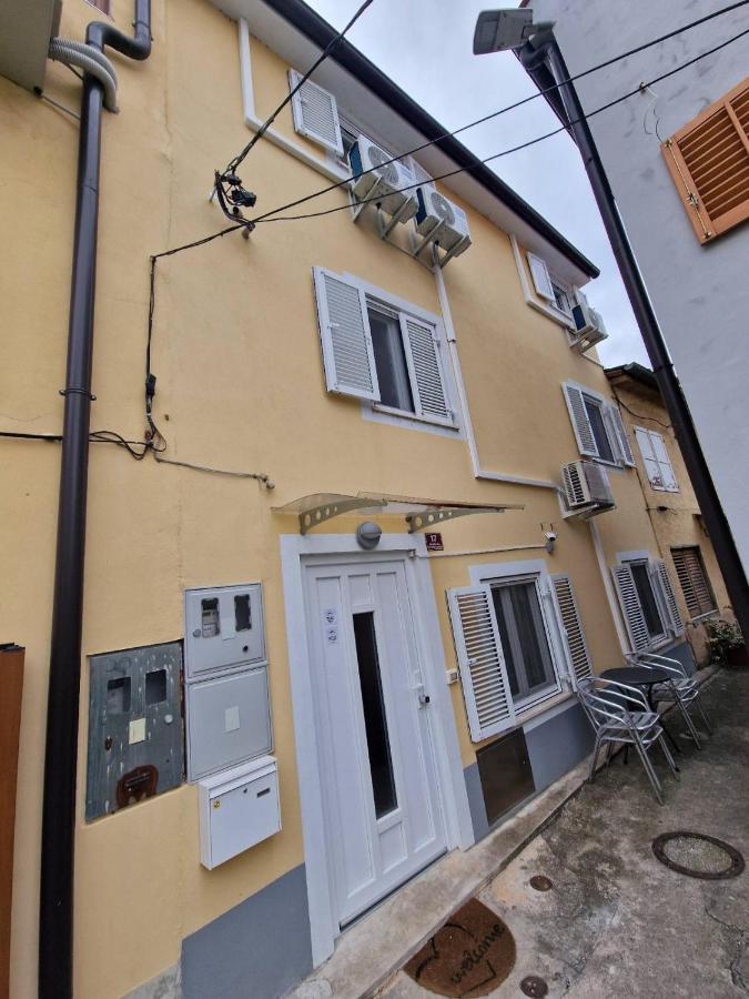 伊佐拉Beautiful House Lanna别墅 外观 照片
