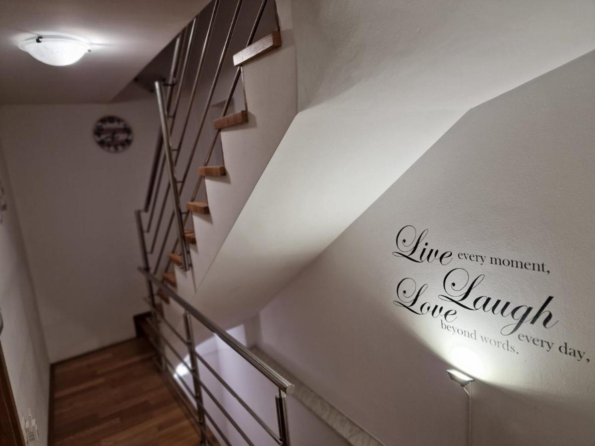 伊佐拉Beautiful House Lanna别墅 外观 照片
